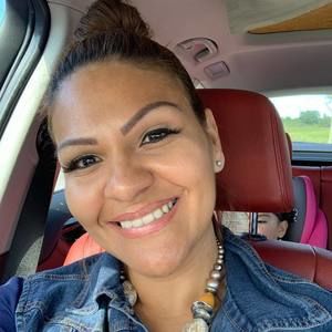 Meet your Posher, Ilsa